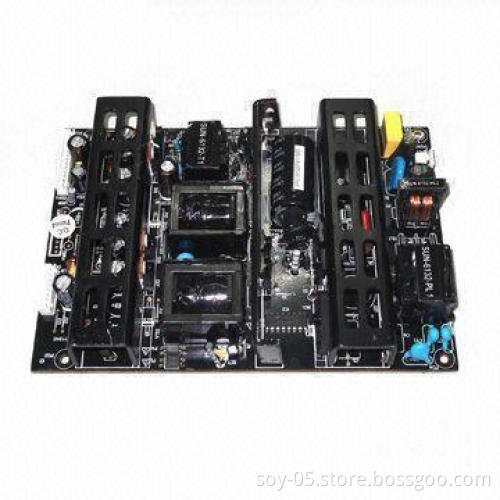 32-inch LCD TV Power Supply with 171W Power, 90 to 264V AC Voltage, Built-in OCP, OVP and SCP